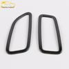 Song PRO Front Panel Air Outlet Bright Ring Decorative Sticker for Air Conditioning