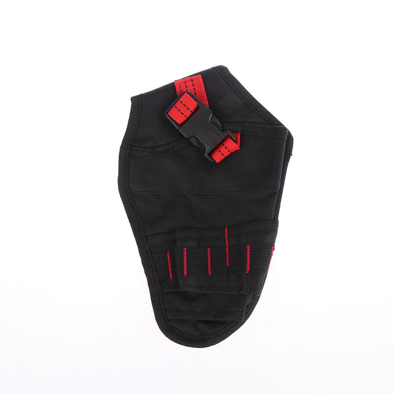 

Cordless Drill Holster Power Tool Holster /Single Hook With Metal Clip For Easy Attachment Store And Organize Tool Kits