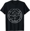 Archangel Michael Sigil - Seal Of Archangel Michael T-Shirt