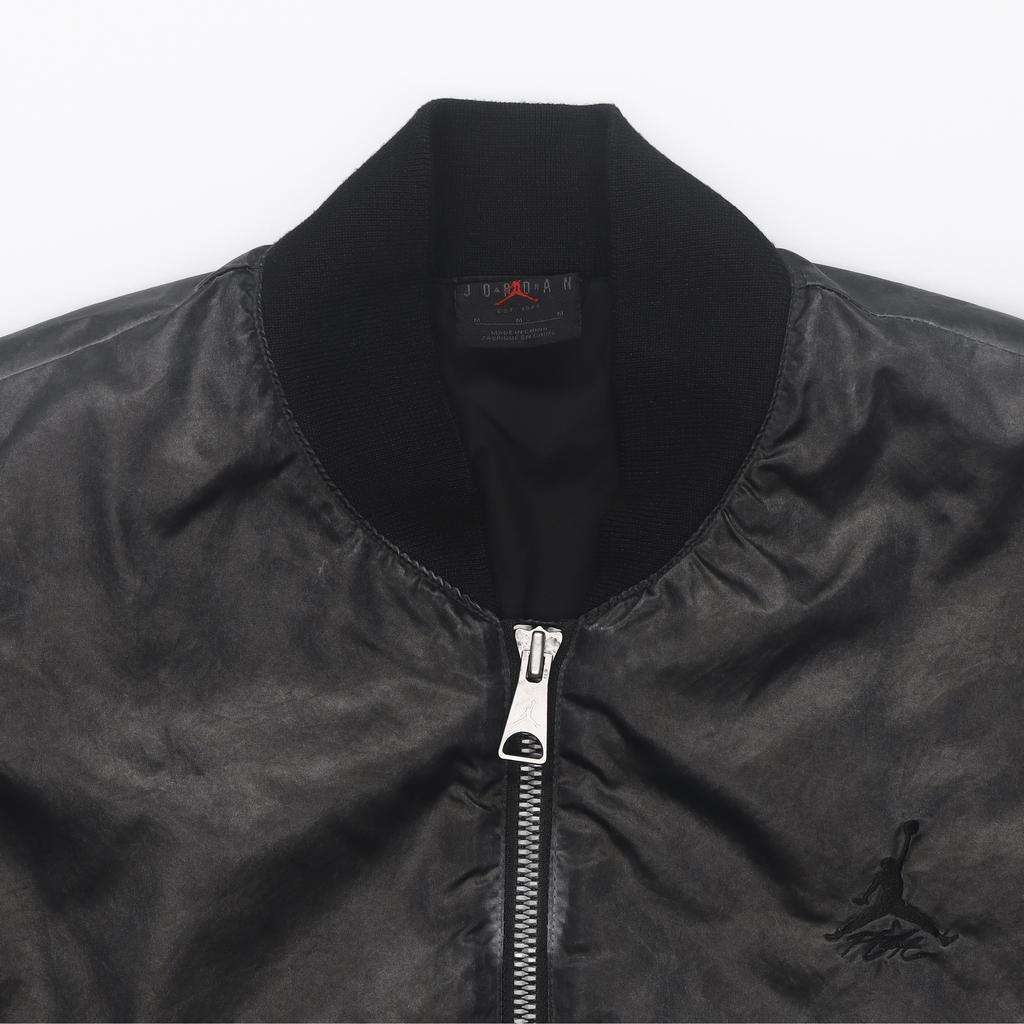 New Jordan Jackets Coats Men's Black FN6544-010