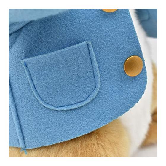 BH7658 HANSA Peter Rabbit