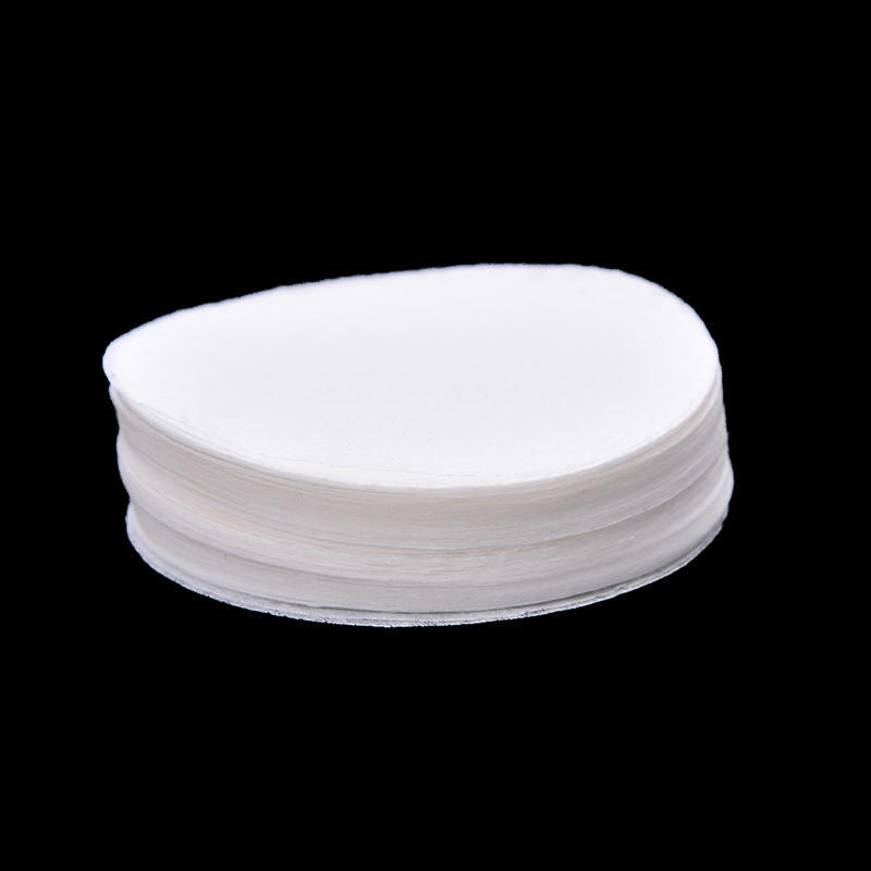 100Pcs Per Pack Coffee Maker Replacement Filters Paper Wv