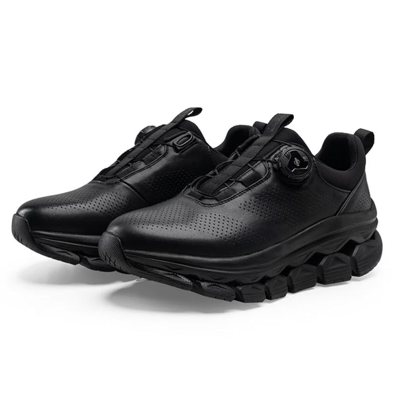 Aung San Haaland Series Ultralight Soft-Sole Business Shoes 41