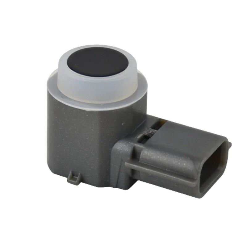 NEW Bumper Parking Aid Sensor PDC 28438-3TA2E 284383TA2E For NISSAN чёрный