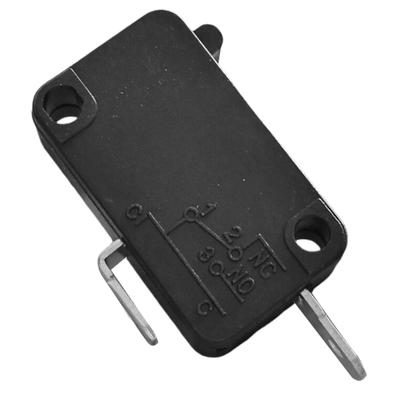 Elektronické součástky – Přepínače