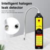 Refrigerant Gas Hvac Air Conditioner Tester Tool Wjl-6000 Freon Leak Detector Halogen Leak Detector R22 R410A R134A R1234Yf