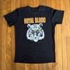 Royal Blood North American Tour 2023 Maglietta Unisex in Cotone S-5XL