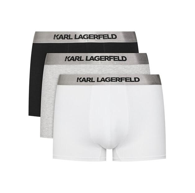 Боксеры KARL LAGERFELD A1M47020 EU XL