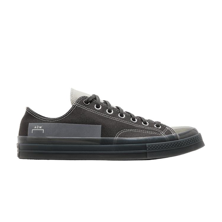 A-Cold-Wall* x Converse Chuck 70 Low Pavement 36
