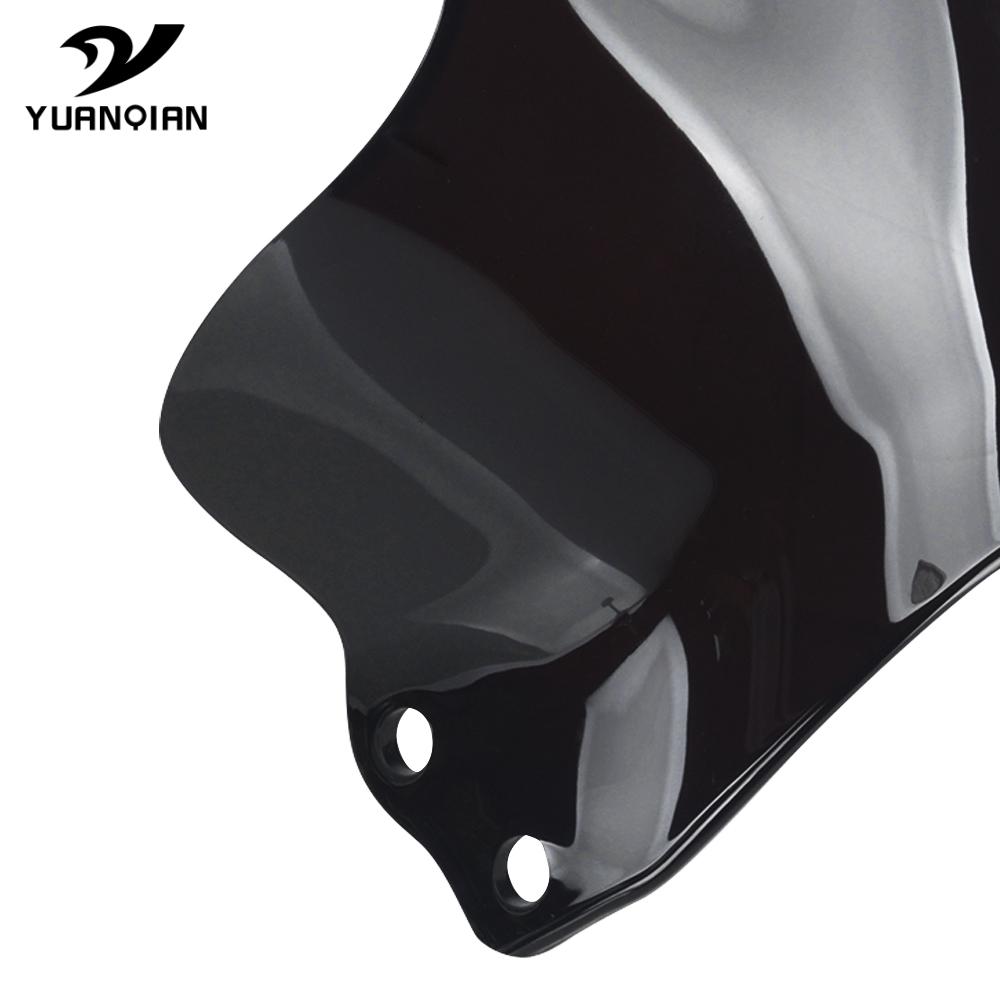 Nou pentru Honda Hornet CB400 CB600 CB750 CB900 CB919 CB250 Hornet Tot anul ABS Piese pentru motociclete Parbriz/Parbriz înalt