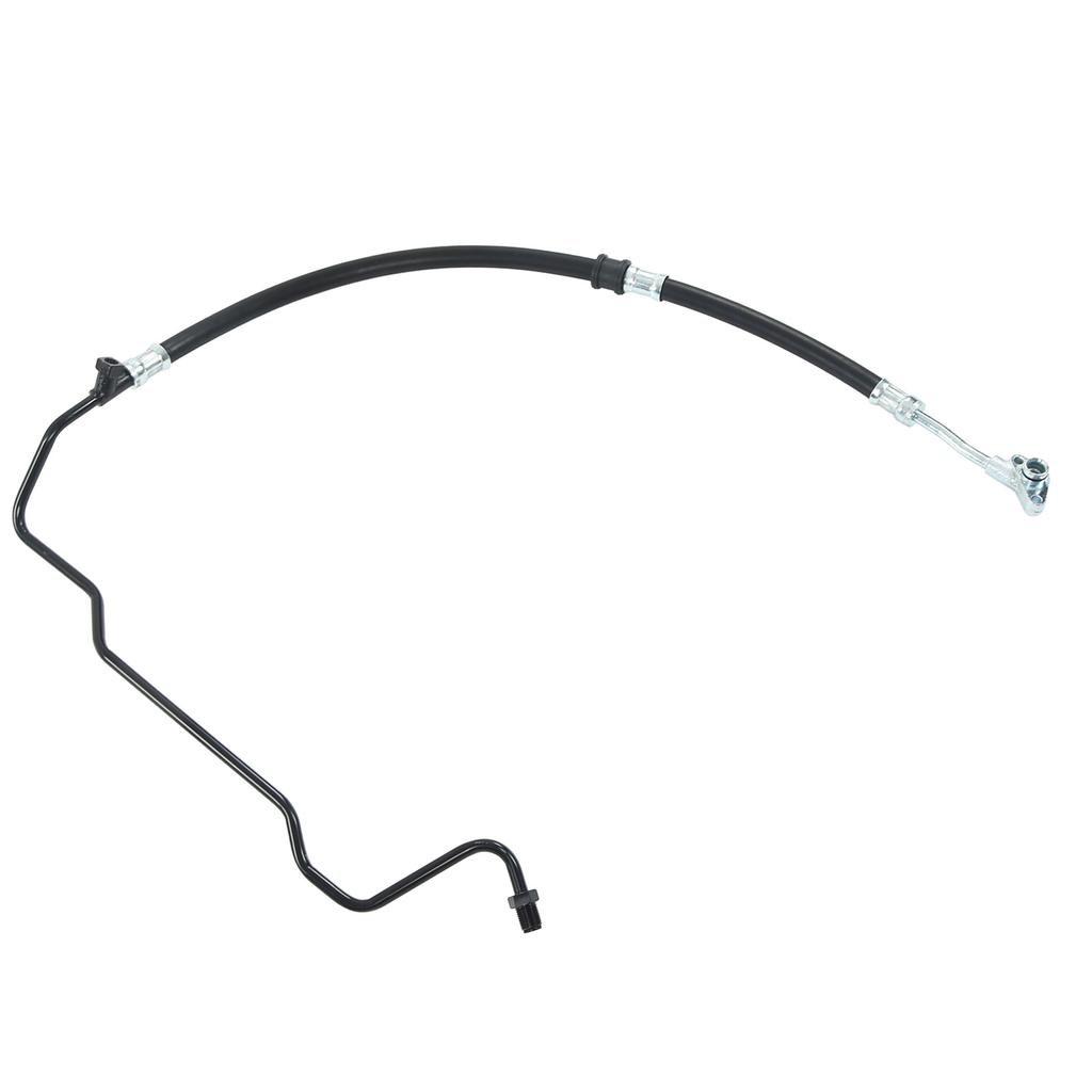 Power Steering Pressure Line Hose Pipe 53713 SDB A01 Replacement for Accord 2003‑2007