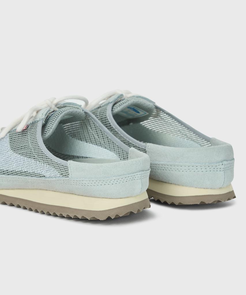 Jaclar Glide 78 Grey White