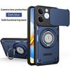 For Realme 15T Case Realme 15T Cover RM 15T Magnetic Armor Shockproof Ring Holder Phone Case Magsafe Wireless Charge Phone Cover