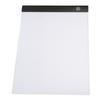 A4 Tracing Light Box 3 Levels Adjustable Brightness Touch Sensor Uniform Lighting LED Light Pad for Sketching 2D