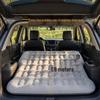 Geely Xingyuan Car Inflatable SUV Mattress: Rear Seat Travel Bed
