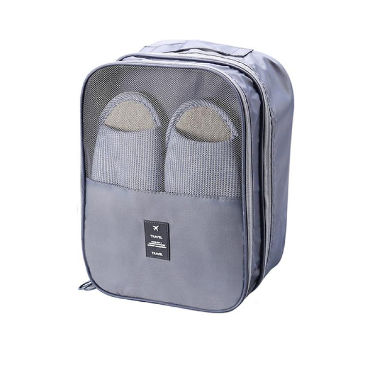 Wysokiej jakości przenośna torba podróżna na buty bielizna torby na ubrania organizer na obuwie torba do przechowywania wielofunkcyjne akcesoria podróżne