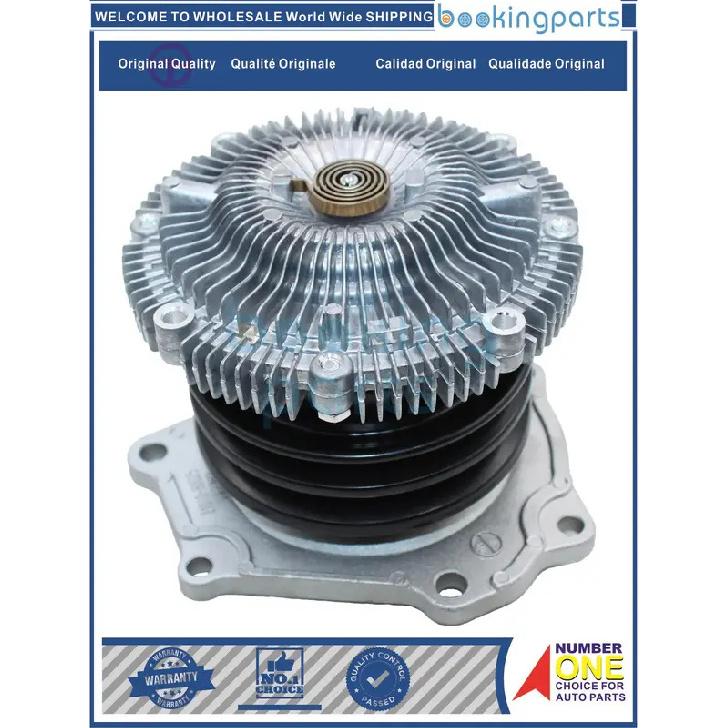 Water Pump For NISSAN PICK UP D22 2.7L,PATHFINDER 97-04 2.7L, GWN-65AF,GWN65AF,GWN-65A,GWN65A,21010-0F002,210100F002,21010-0F003