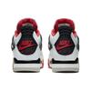 Air Jordan 4 Retro Og 'Fire Red' 2020 Jordan DC7770-160