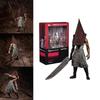 Neuer Anime Silent Hill 2 Red Pyramid Thing Premium Qualität PVC Actionfigur Spielzeug