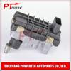Turbo Car Charger 815479 Electronic Actuator G-47 Turbine 763797 6NW009543 for Great Wall Haval H6 4D20 2.0L 110Kw 120Kw Diesel