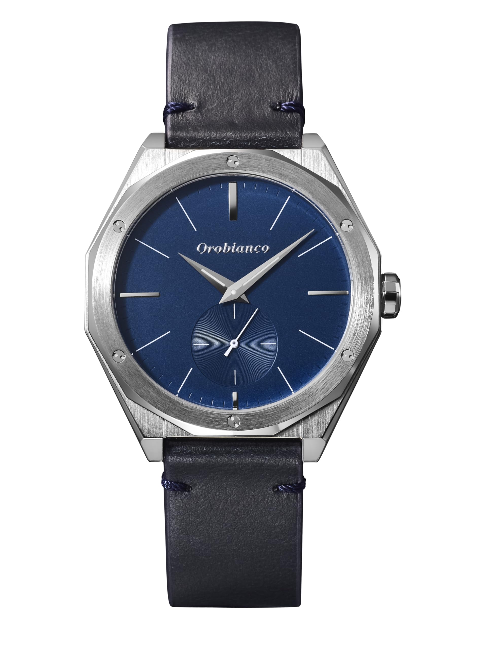 

Часы Orobianco Blue [OROBIANCO] OR003-5 Мужские