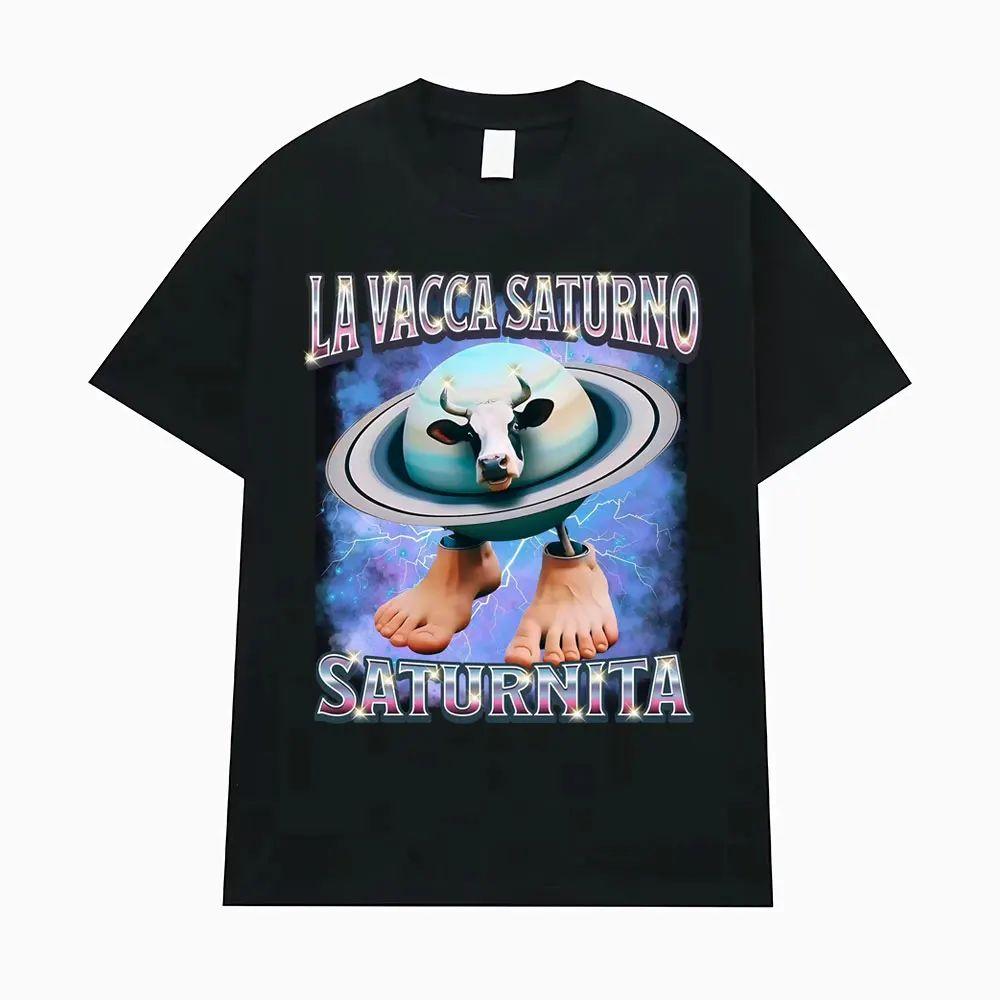 Shark Meme Lirili Larila T Shirts Supporter of Tralalero Tralala Graphic T-shirt Men Women Clothing Humor Casual Comfort T Shirt