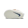 Nike Pico 5 Lil Cow Leather Abrasion Resistant Abrasion Resistant Low top Sports Casual Shoes White Orange DQ8371-800