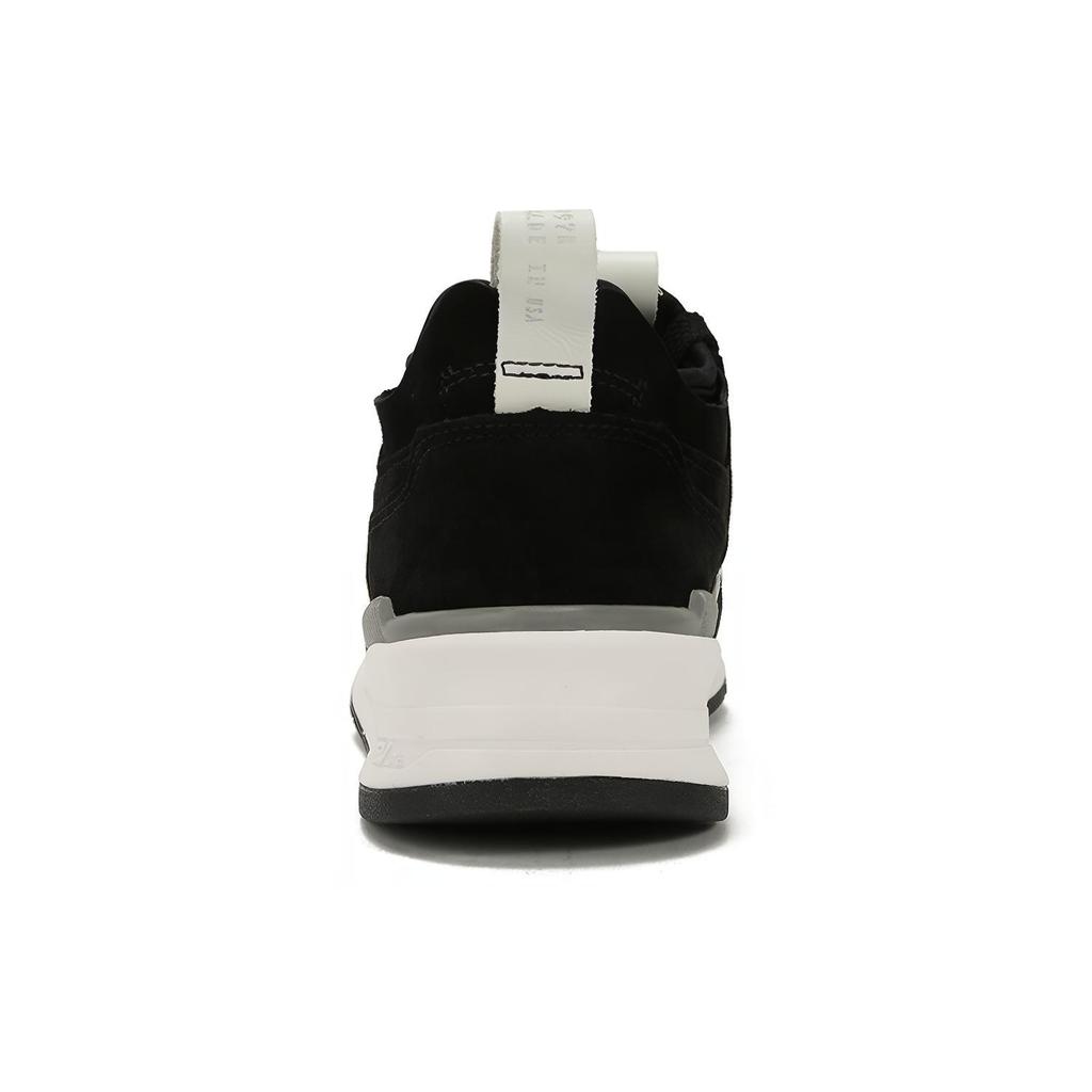 New New Balance 997 Deconstructed Black M997DBW2