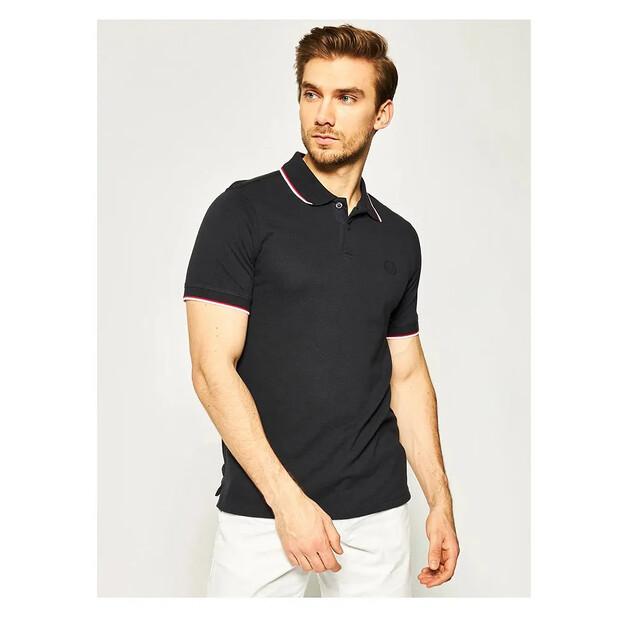 Armani Exchange 8NZF75 Short Sleeve Polo