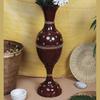 Flower Vase Big Size for Living Room Corner - 24 Inches Long - Star - Pack of 1