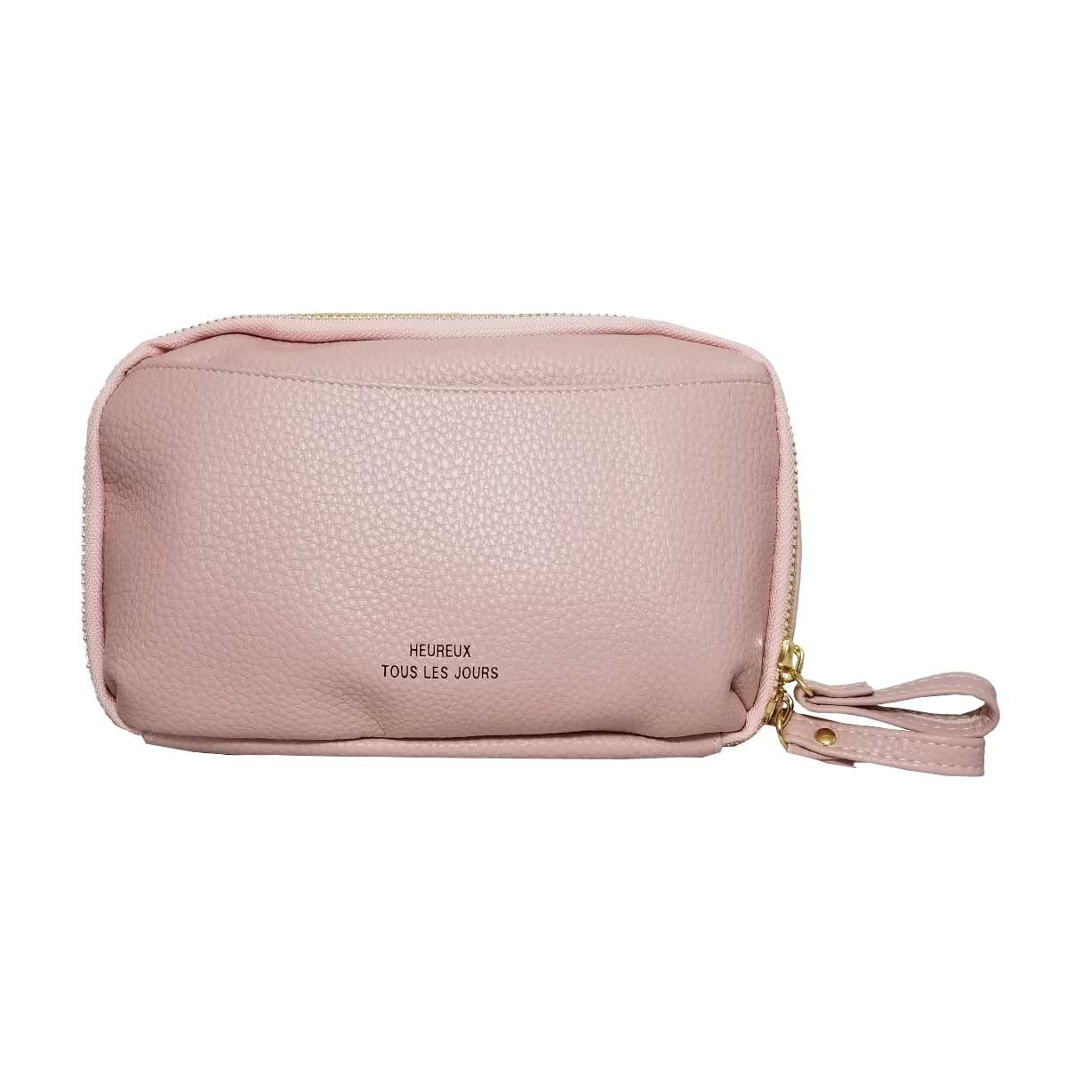 

Smartphone Shoulder Smartphone Wallet Shoulder Wallet Shoulder Smartphone Horizontal [Gisele] Bag, Pouch, Bag, Pochette, Bag, Pochette, Lightweight, рожевий
