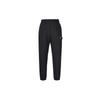 New SportswearCNY FW25 AS M NSW FT JOGGER Casual Pants Men's Black IB5806-010