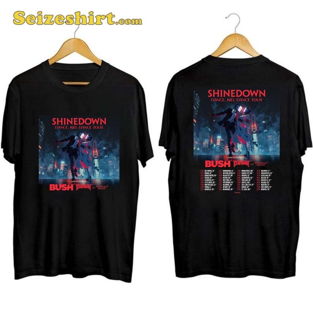 Spencer Sutherland World Tour 2025 T-Shirt hot Unisex T-Shirt L