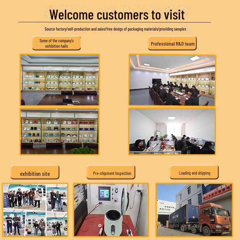 Compact Electric Rice Cooker, 5L Non-Stick, Serves 1-4, Classic Design for Small Households