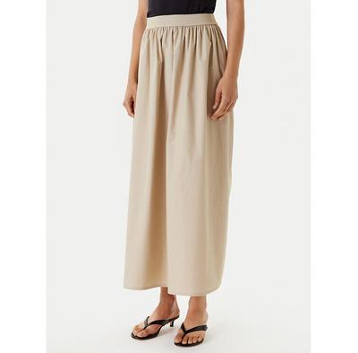 Maxi Skirt United Colors Of Benetton 4TPUD004I