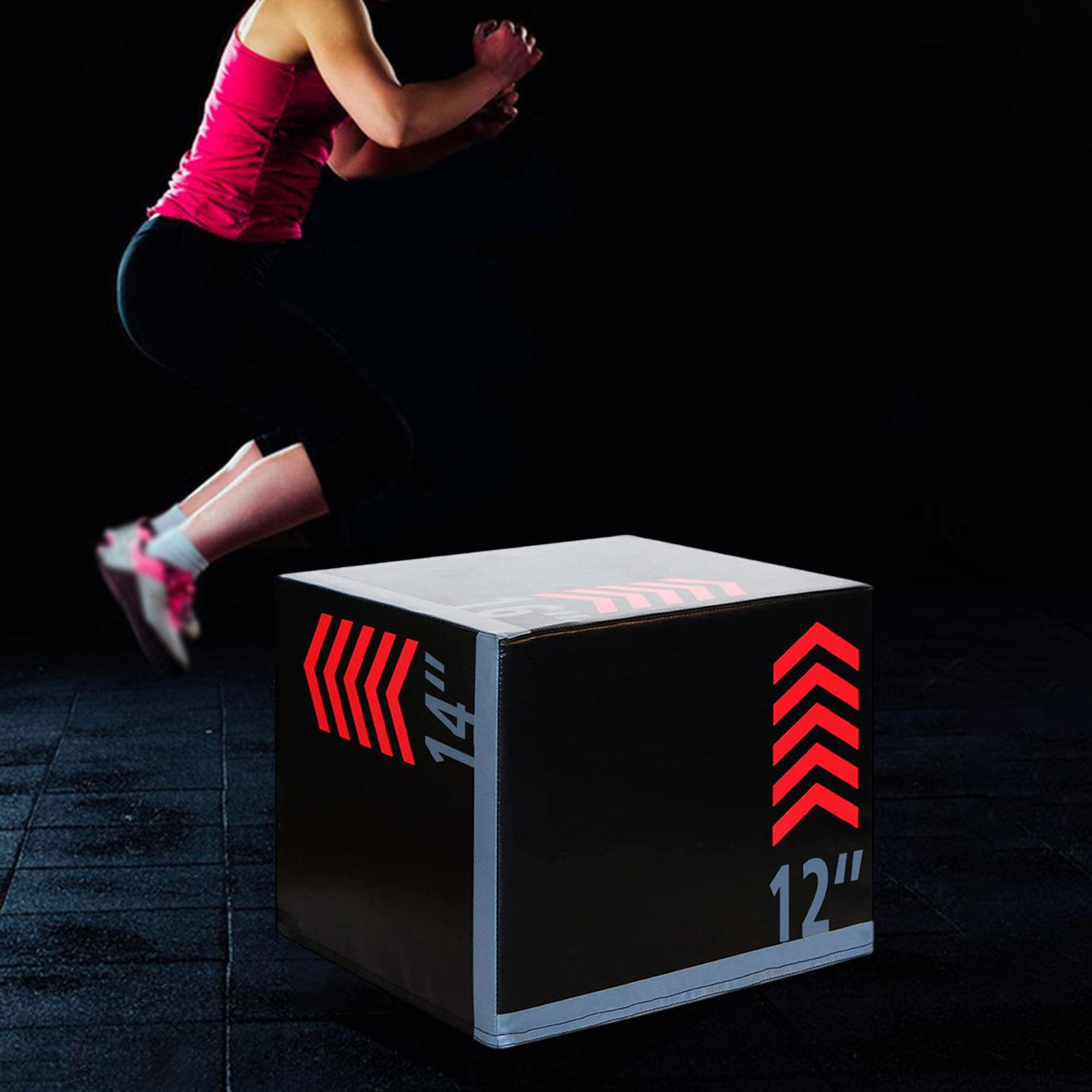 

, Jump Training Device, Box for Conditioning Style B