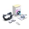 Meta Quest 3 Anti-Fogging Facial Interface for Heat Dissipation and Air Circulation