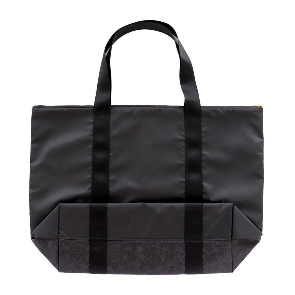 Tasche L Schmetterlingsmuster Anna Sui [Anna Sui] Kühl-/Thermotasche (Schwarz) Sui/Anna Damen 001213-0001-02