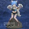 Figurine Re Zero Starting Life In Another World Rem.