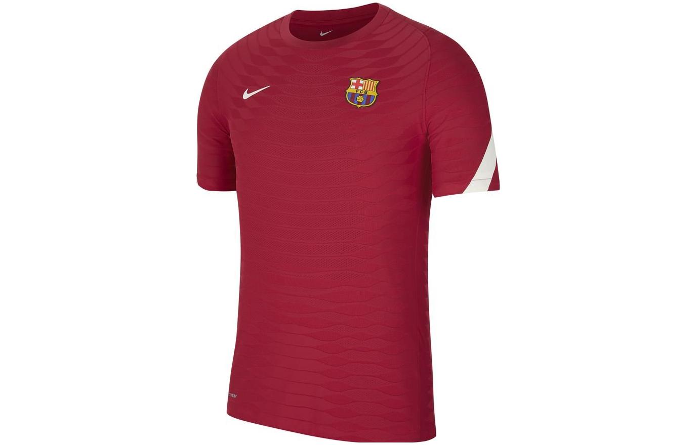 Nike Dri FIT ADV T Shirt Men s Red CW1401-621 S