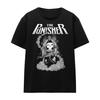 Womens/Ladies Ready To Fight T-Shirt