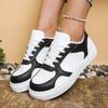 Spring and Autumn Elegance Strapped Running Sporty Casual Shoes Fashiable Bestseller Comfortable Breathable Women's Footwear