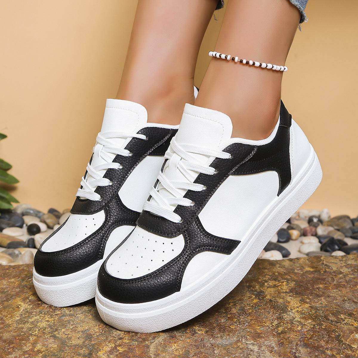 

Spring and Autumn Elegance Strapped Running Sporty Casual Shoes Fashiable Bestseller Comfortable Breathable Women s Footwear 36 чёрный