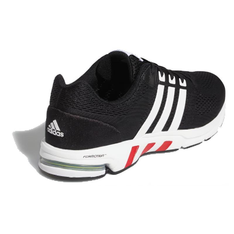 Adidas Equipment 10 Em 'Black White' Sneakers EH1517