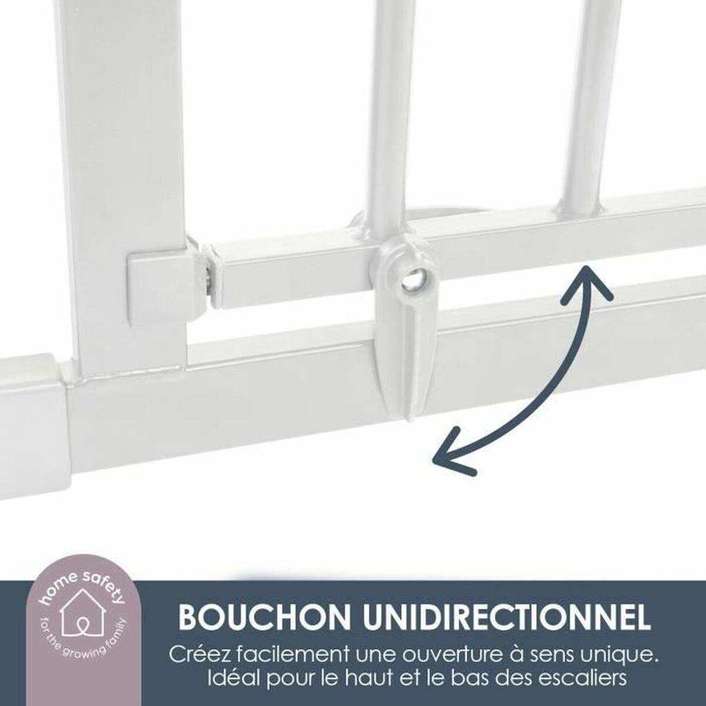 Safety barrier Dreambaby