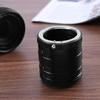 Makro prodlužovací kroužek s autofokusem, adaptérový kroužek pro objektivy Nikon D7200 D7000 D5500 D5300 D5200 D5100 D3400 D3300 D3200 D310