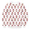 Premium New Ugly Xmas Christmas Sweater Vacation Santa Elf Novelly Sweatshirt For Women And Men