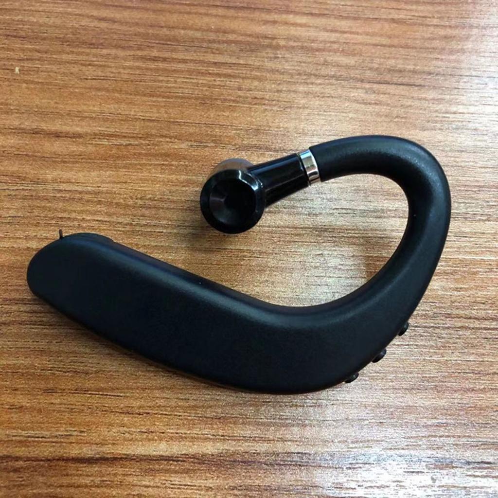 S109 V5.0 Bezdrátová Bluetooth sluchátka Handsfree pro volání Bezdrátová sluchátka do uší