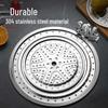 304 Stainless Steel Steamer Rack
