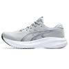 Asics 11 Running Size Size E GEL-EXCITE Shoes, Women's, 1012B861, 24.5cm (Piedmont Gray/Dusk Violet),